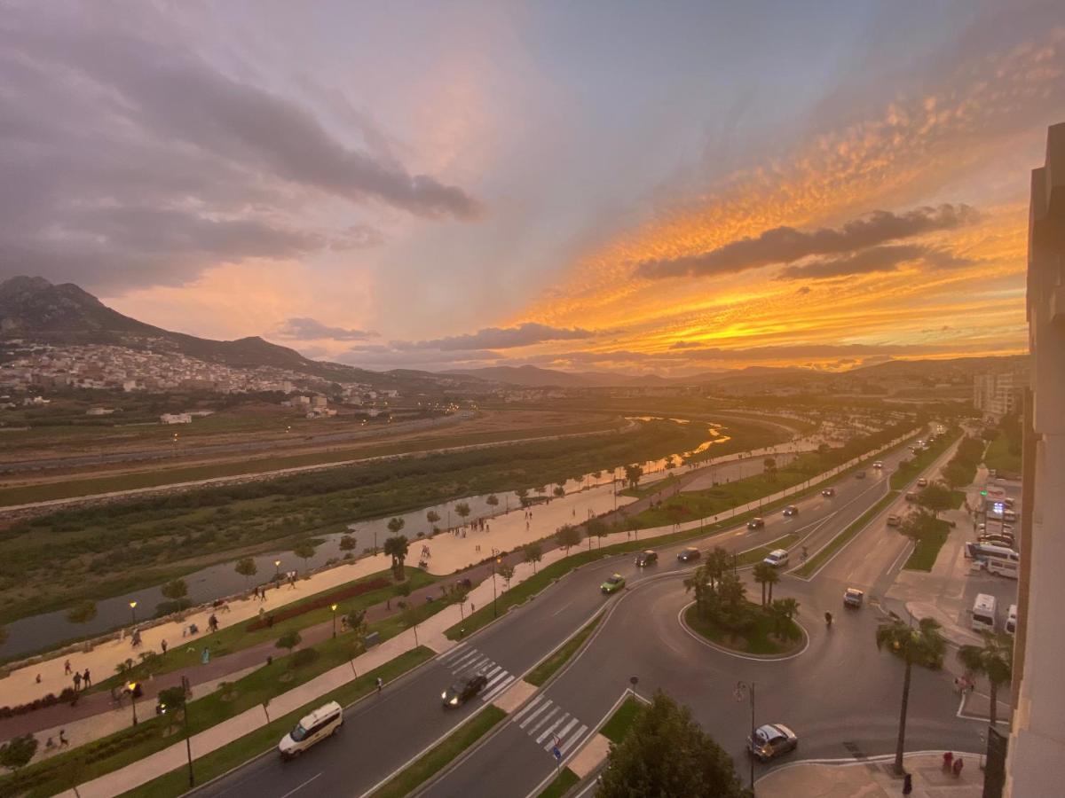 Riverside Tétouan Zewnętrze zdjęcie