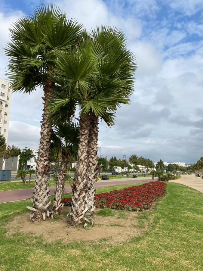 Riverside Tétouan Zewnętrze zdjęcie