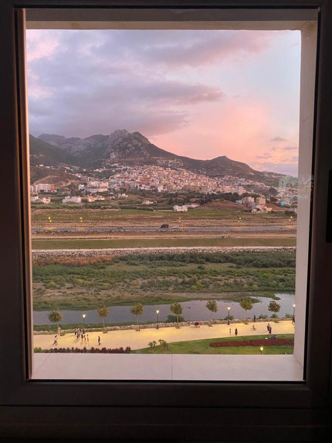 Riverside Tétouan Zewnętrze zdjęcie