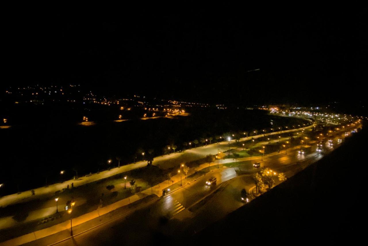 Riverside Tétouan Zewnętrze zdjęcie